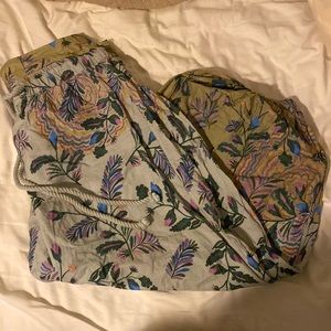 Free people ballon pants